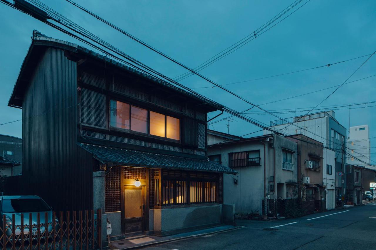 Holiday home Tsukihi House *