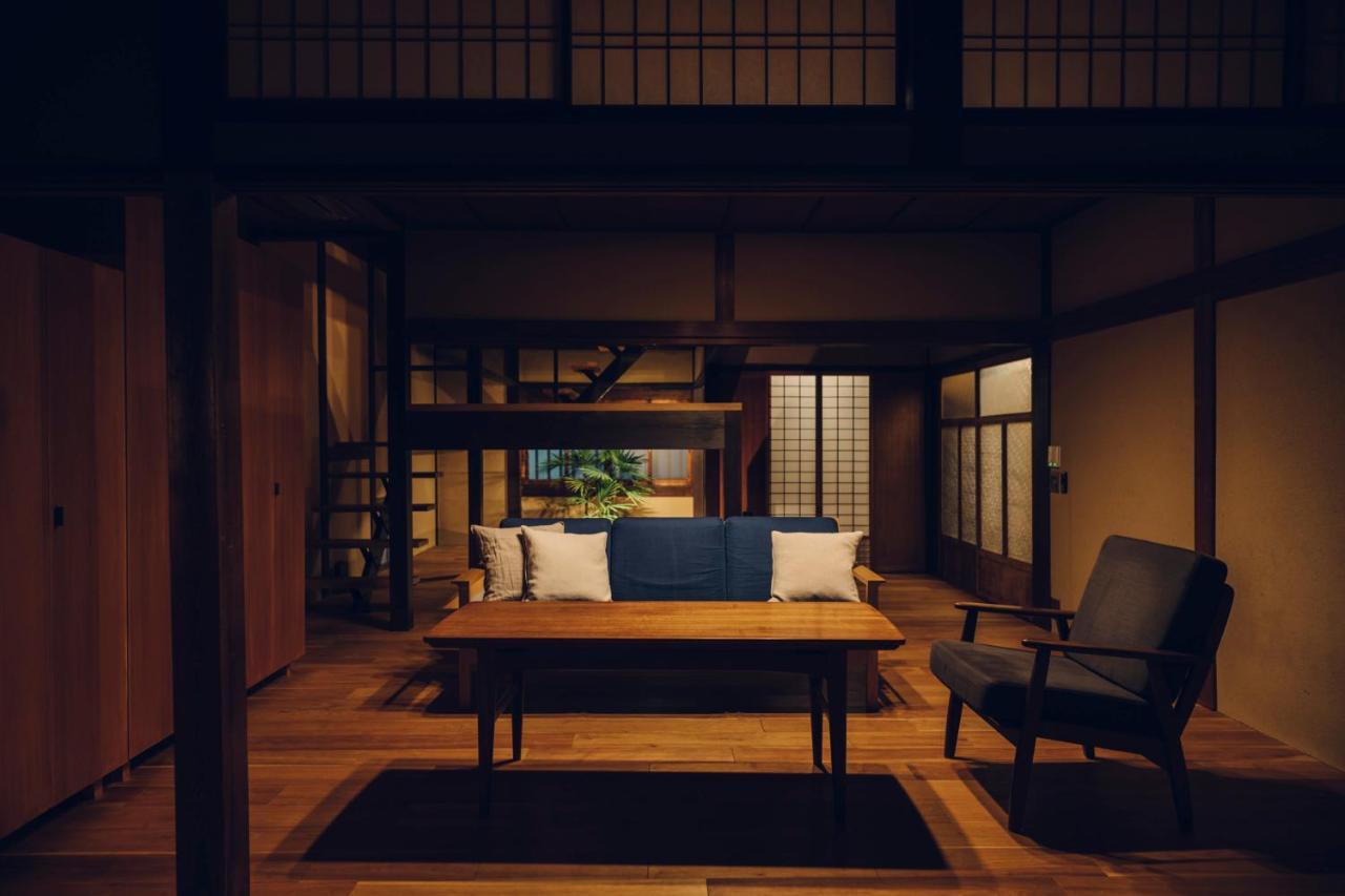 Tsukihi House Holiday home Kyoto