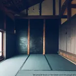 Tsukihi House Kyoto