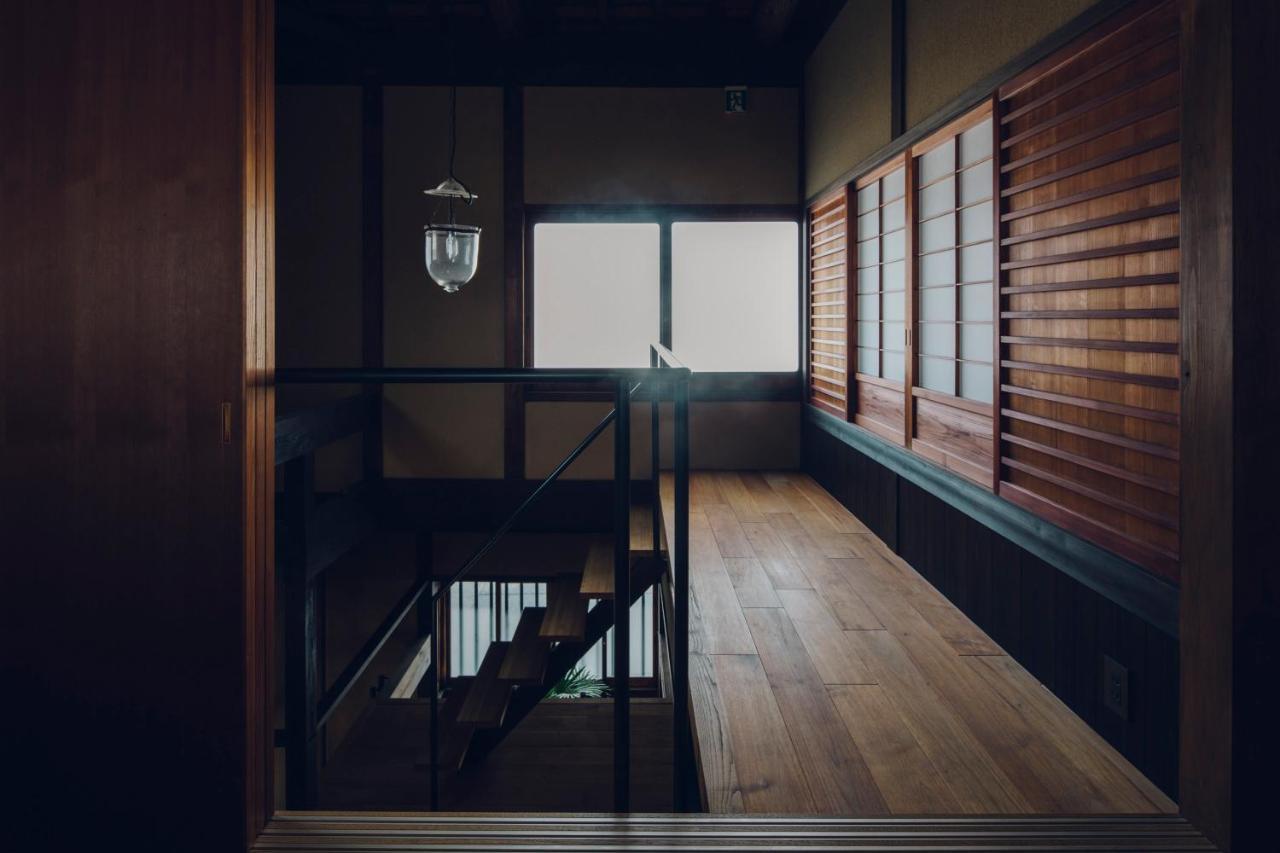 Tsukihi House Kyoto