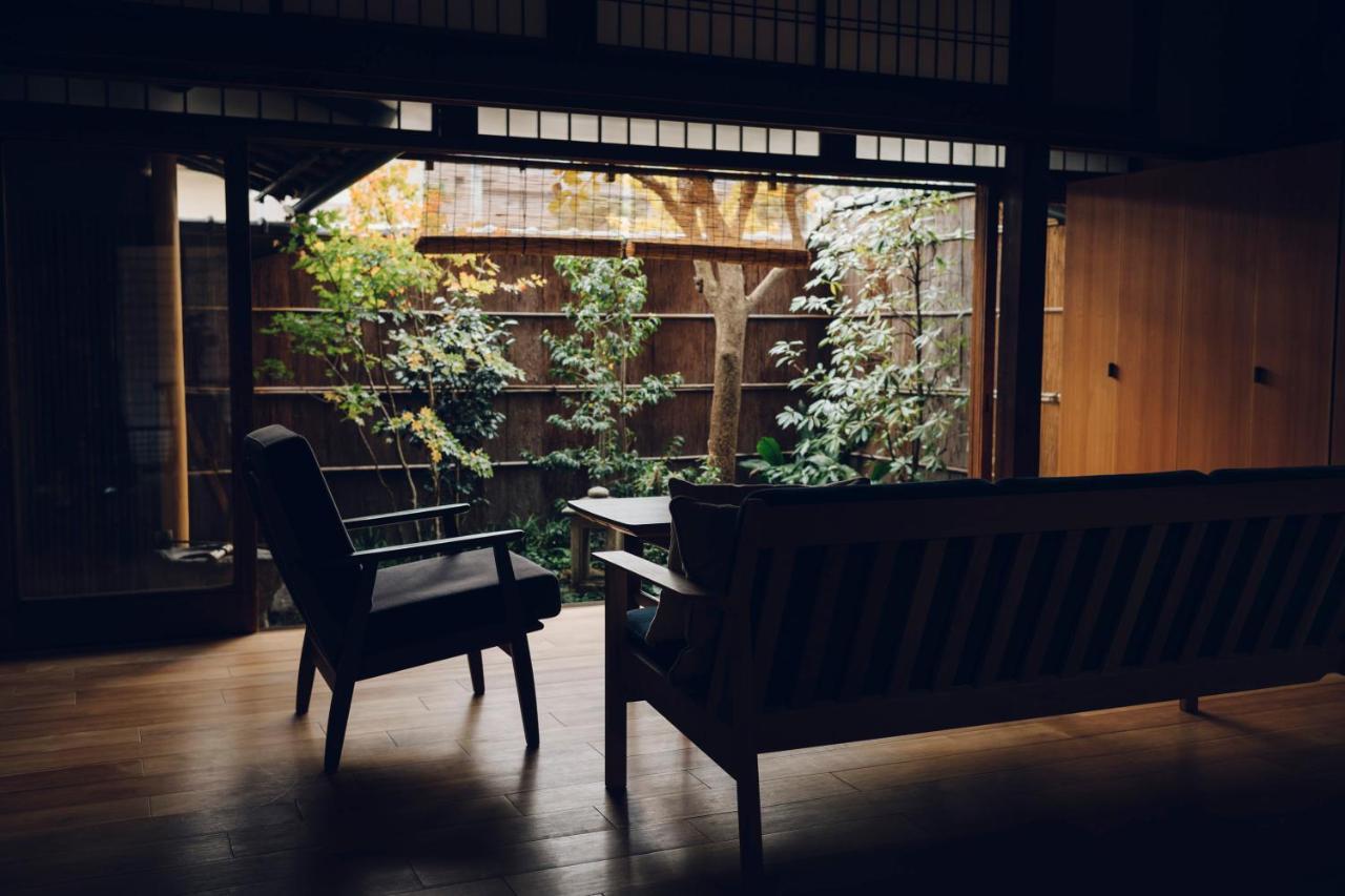 Tsukihi House Hébergement de vacances