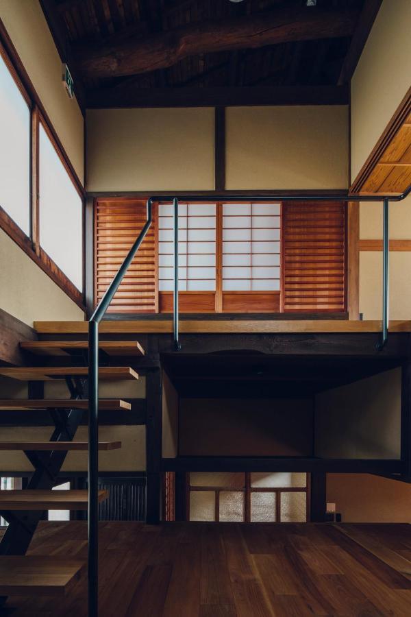 Tsukihi House Hébergement de vacances Kyoto