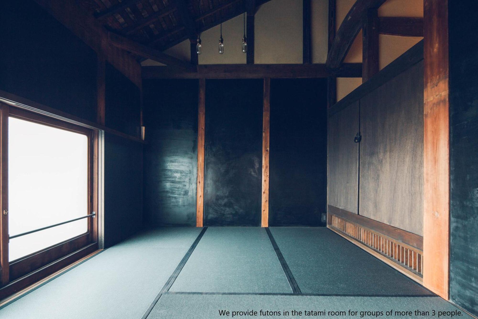 Tsukihi House Kyoto